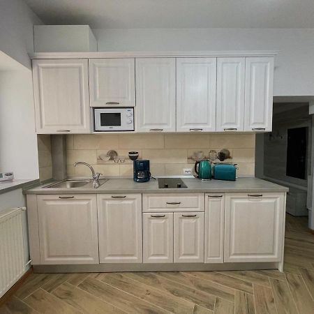 Inna Apart Sibiu Ngoại thất bức ảnh