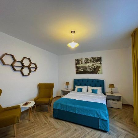 Inna Apart Sibiu Ngoại thất bức ảnh
