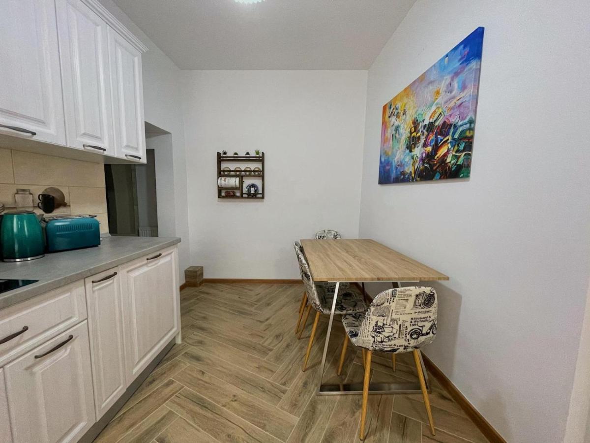 Inna Apart Sibiu Ngoại thất bức ảnh