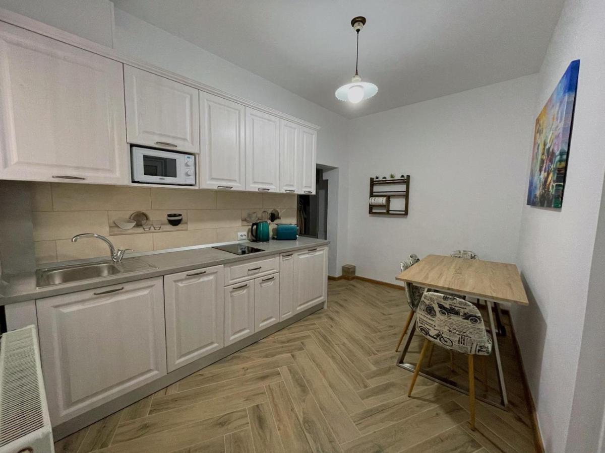 Inna Apart Sibiu Ngoại thất bức ảnh
