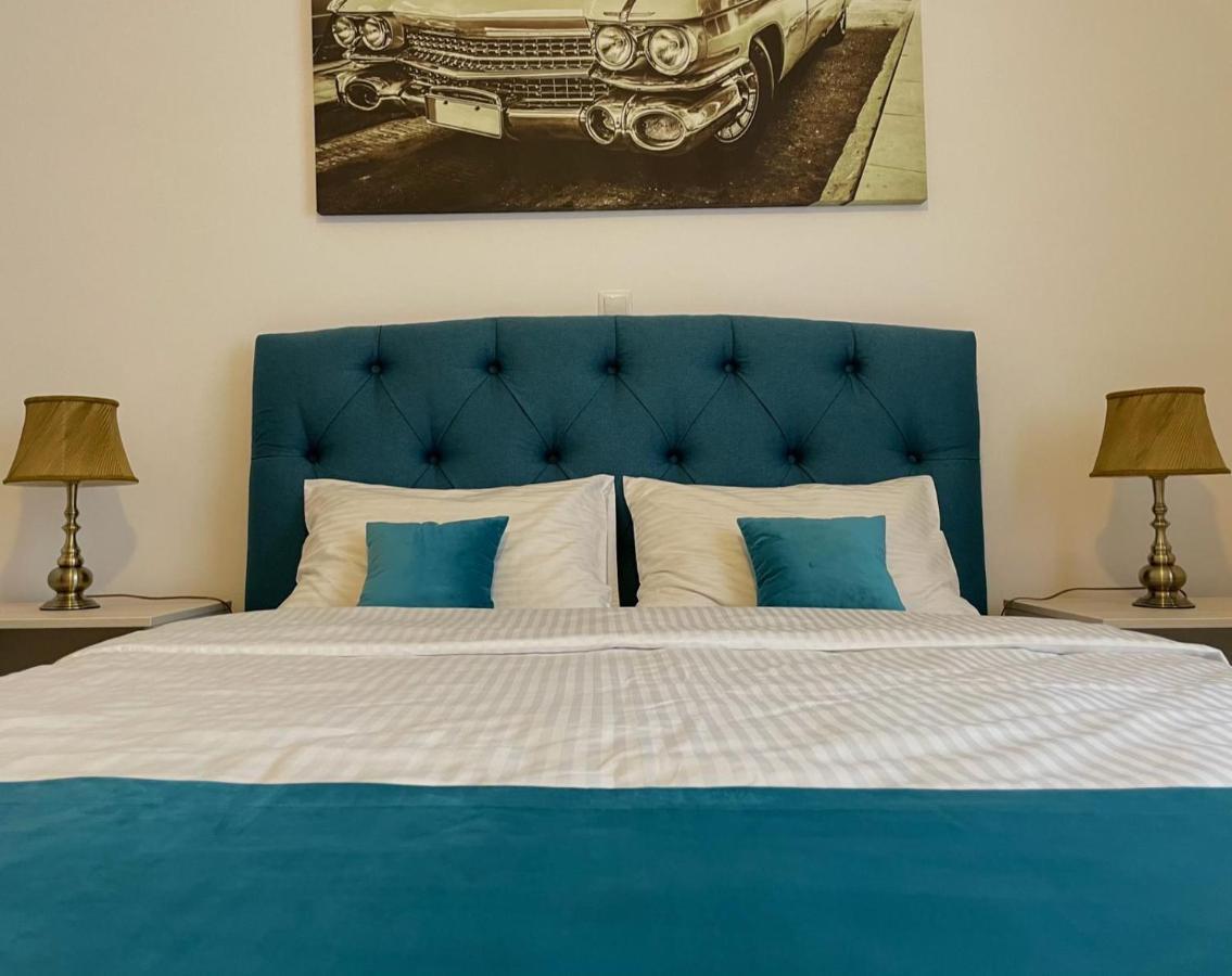 Inna Apart Sibiu Ngoại thất bức ảnh
