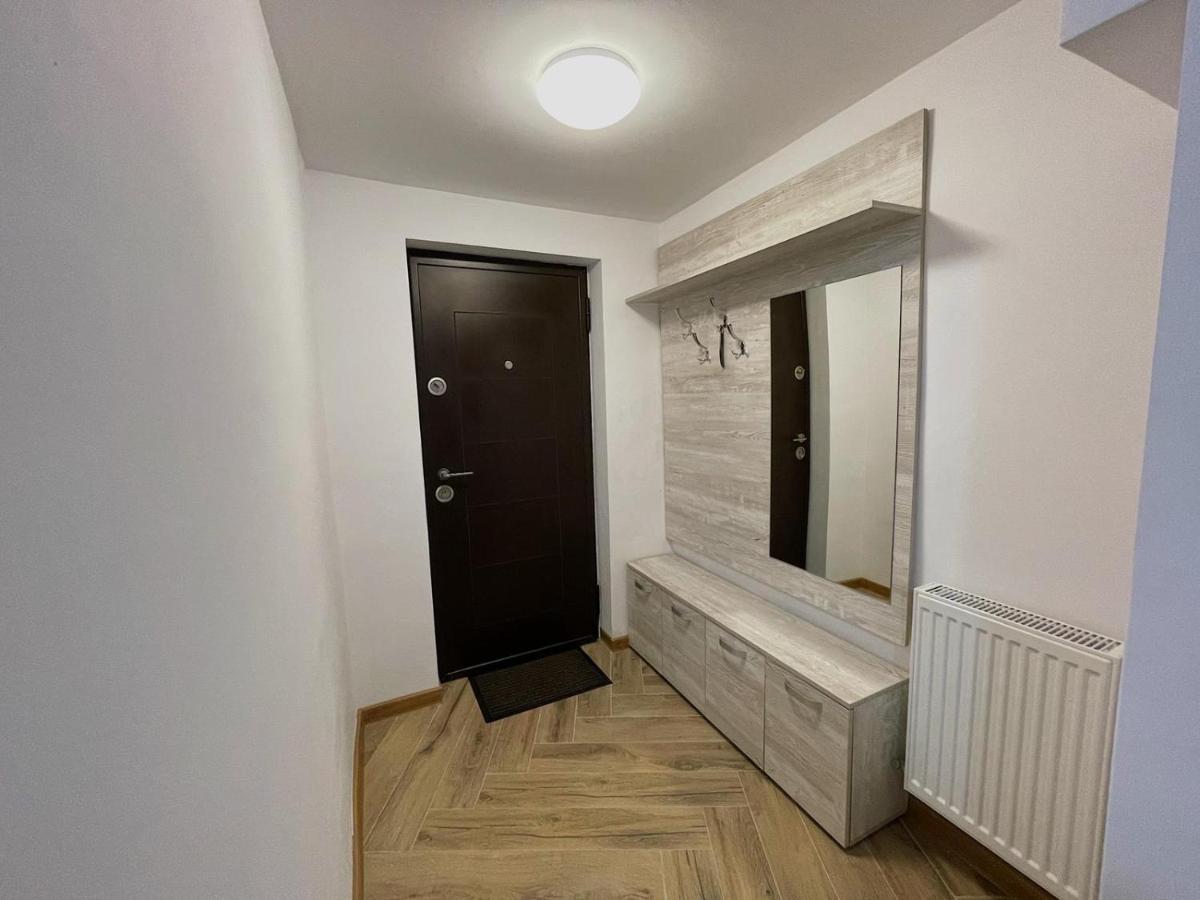 Inna Apart Sibiu Ngoại thất bức ảnh