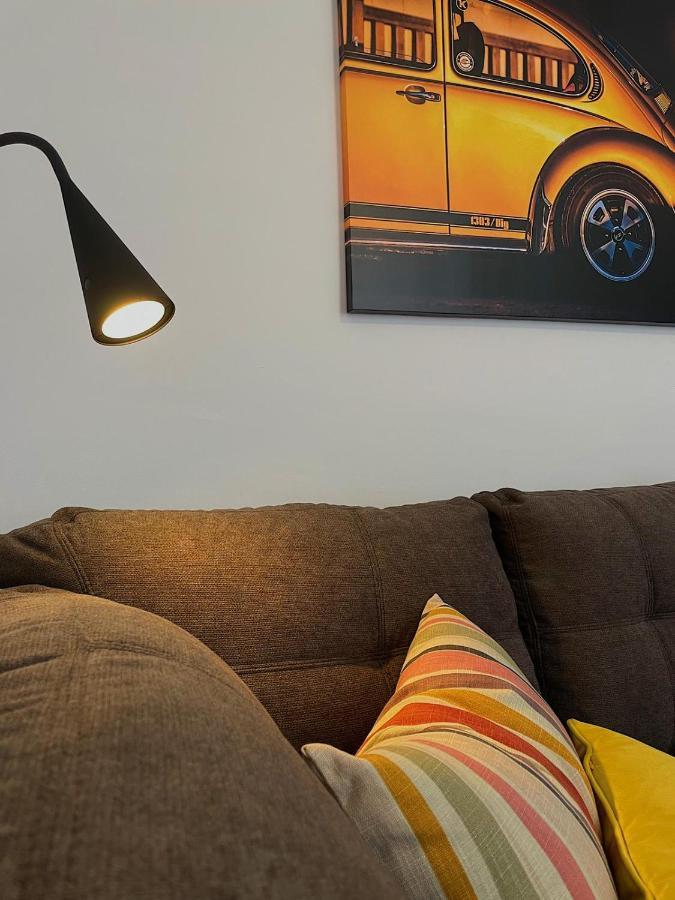 Inna Apart Sibiu Ngoại thất bức ảnh