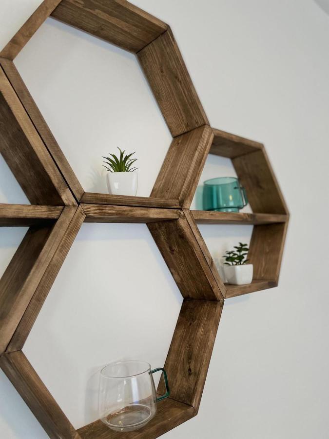 Inna Apart Sibiu Ngoại thất bức ảnh